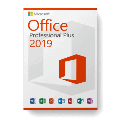 Microsoft Office 2021 Professional Plus license for 3 devices